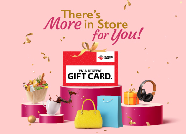 There's More in Store for You at Causeway Point!